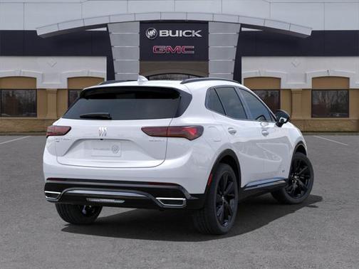 2025 Buick Envision Sport Touring AWD