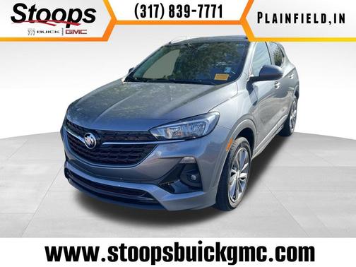 2022 Buick Encore GX Preferred