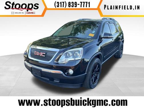 2009 GMC Acadia SLT-1