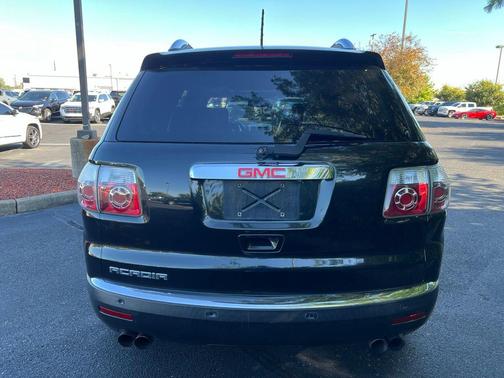 2009 GMC Acadia SLT-1