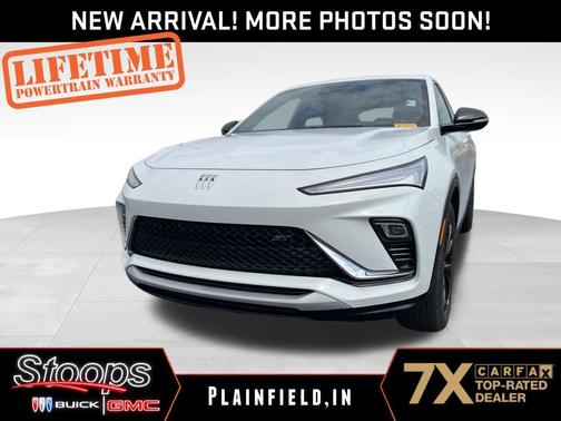 2024 Buick Envista Sport Touring FWD