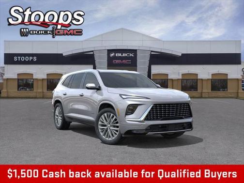2025 Buick Enclave Avenir FWD