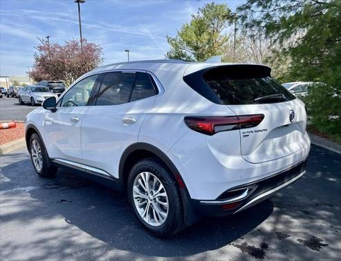2023 Buick Envision Preferred AWD