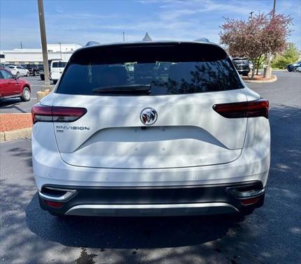 2023 Buick Envision Preferred AWD