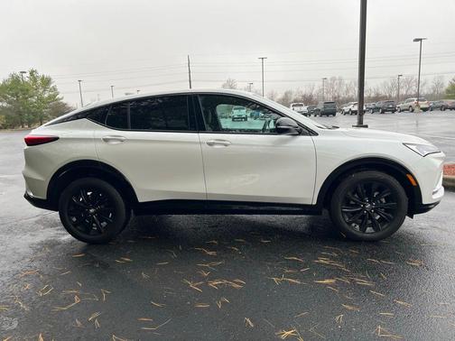 2024 Buick Envista Sport Touring FWD