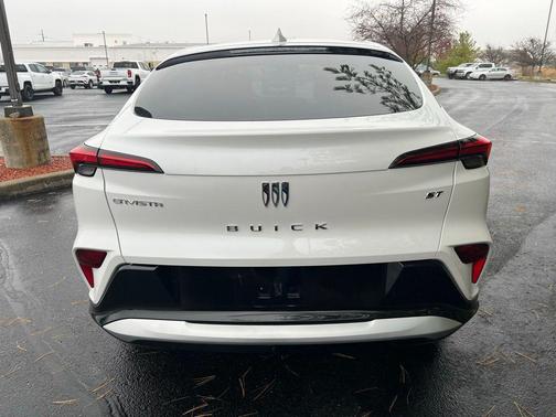 2024 Buick Envista Sport Touring FWD