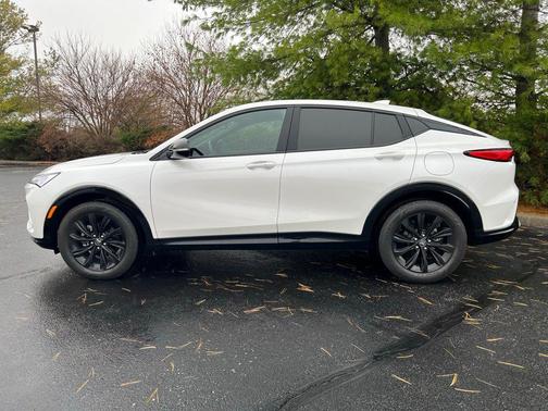 2024 Buick Envista Sport Touring FWD