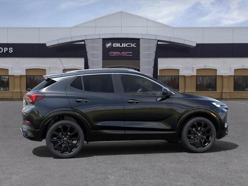 2025 Buick Encore GX Sport Touring