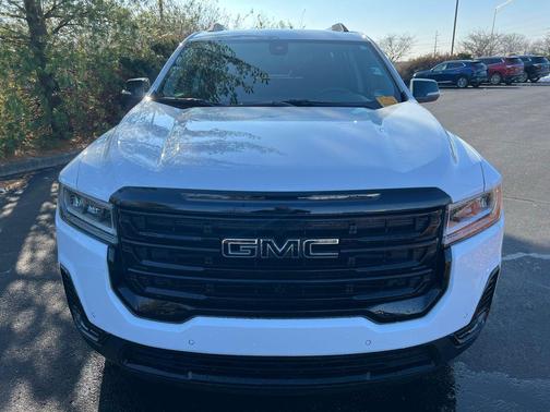 2023 GMC Acadia FWD SLE