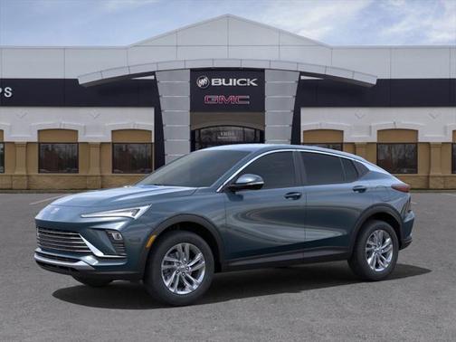 2025 Buick Envista Preferred FWD