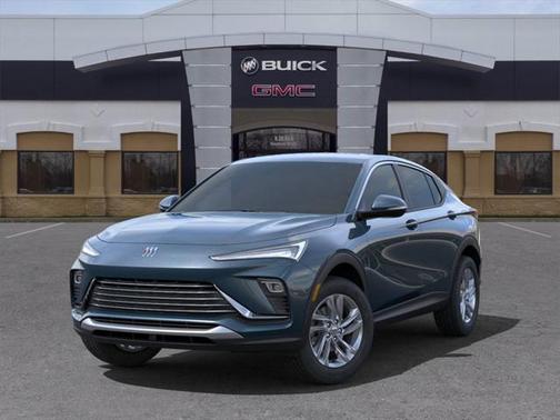 2025 Buick Envista Preferred FWD