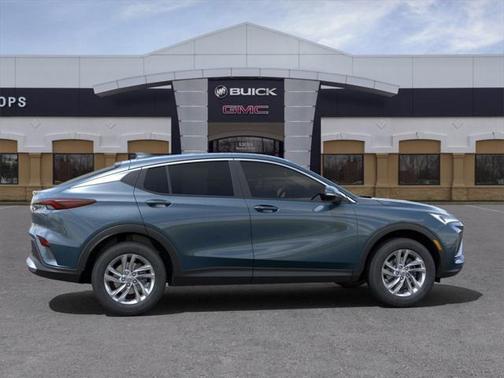 2025 Buick Envista Preferred FWD