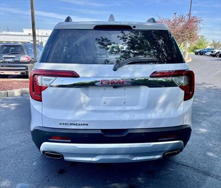 2022 GMC Acadia FWD SLE