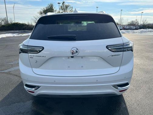2023 Buick Envision Avenir AWD