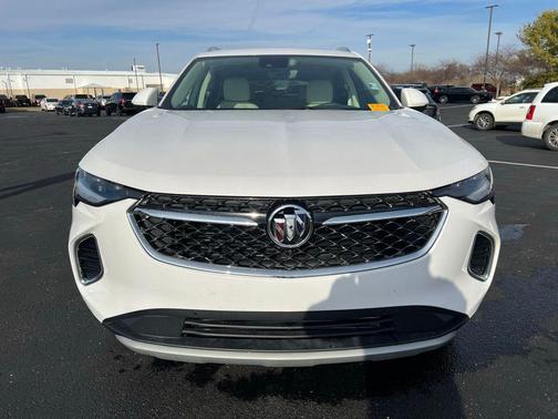 2023 Buick Envision Avenir AWD