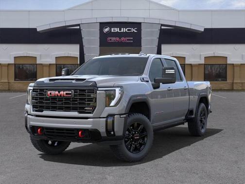 2025 GMC Sierra 3500 Base