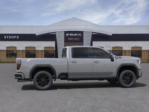 2025 GMC Sierra 3500 Base