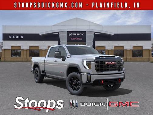 2025 GMC Sierra 3500 Base