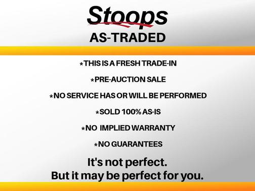 2012 Ford F-150 Lariat