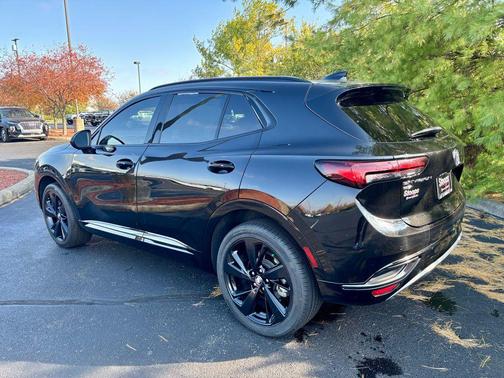 2022 Buick Envision AWD Essence