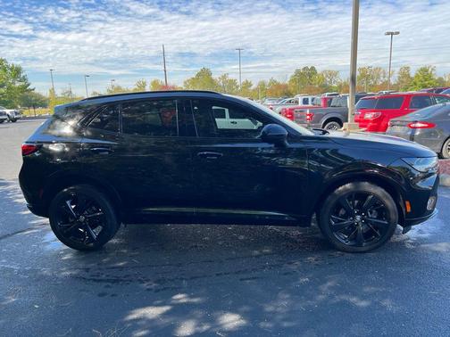 2022 Buick Envision AWD Essence