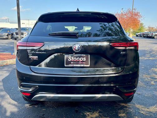 2022 Buick Envision AWD Essence