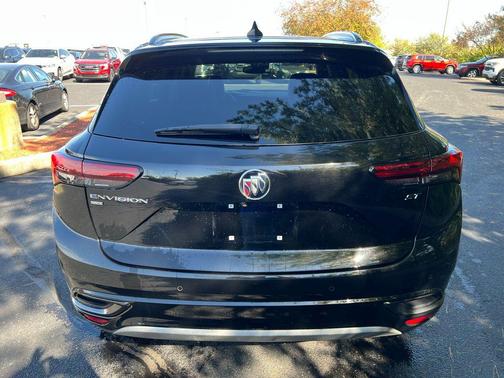 2022 Buick Envision AWD Essence