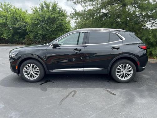 2022 Buick Envision FWD Preferred