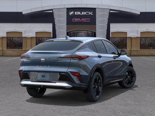 2026 Buick Envista Sport Touring FWD