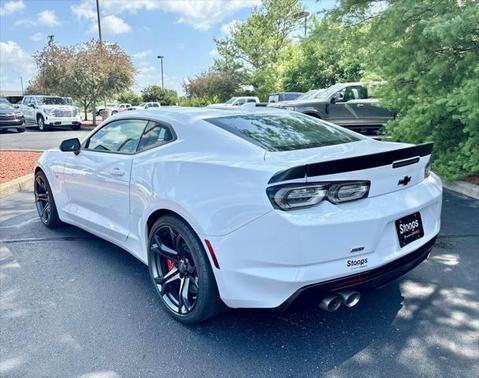 2023 Chevrolet Camaro 1SS