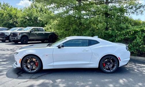 2023 Chevrolet Camaro 1SS