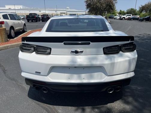 2023 Chevrolet Camaro 1SS