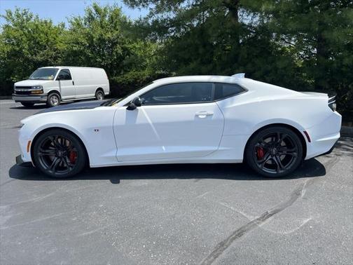2023 Chevrolet Camaro 1SS