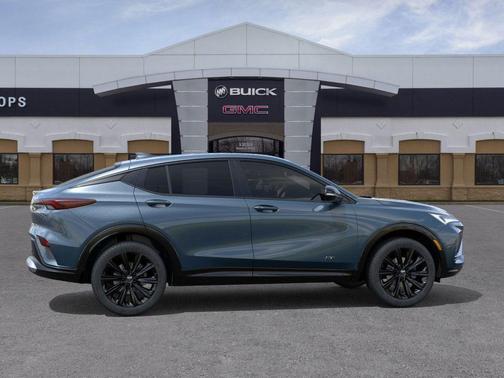 2026 Buick Envista Sport Touring FWD