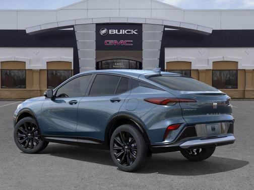 2026 Buick Envista Sport Touring FWD