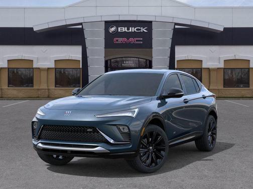 2026 Buick Envista Sport Touring FWD