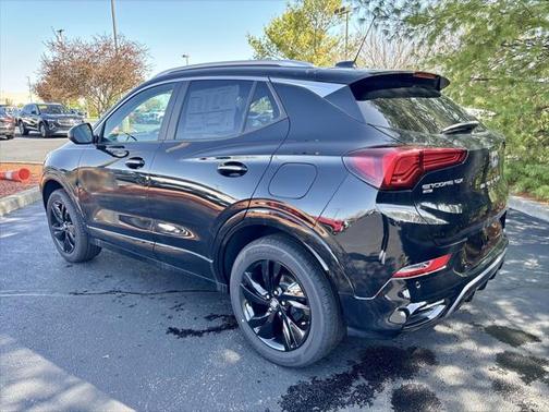 2025 Buick Encore GX Sport Touring