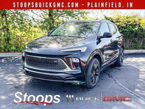 2025 Buick Encore GX Sport Touring
