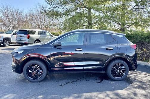2025 Buick Encore GX Sport Touring