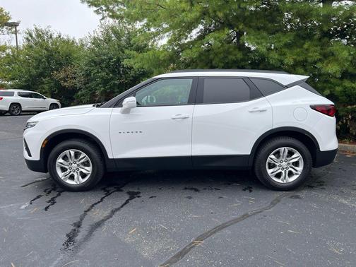 2020 Chevrolet Blazer 1LT
