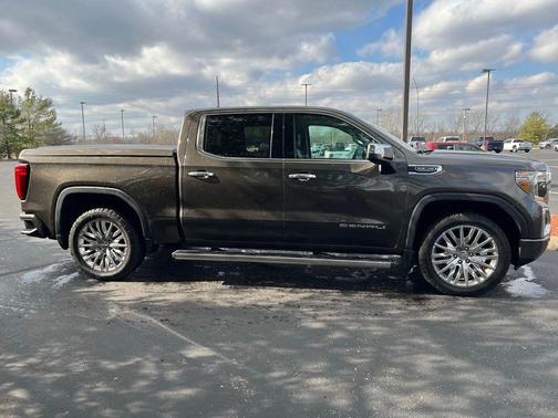 2019 GMC Sierra 1500 Denali