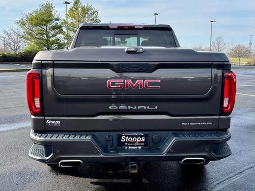 2019 GMC Sierra 1500 Denali