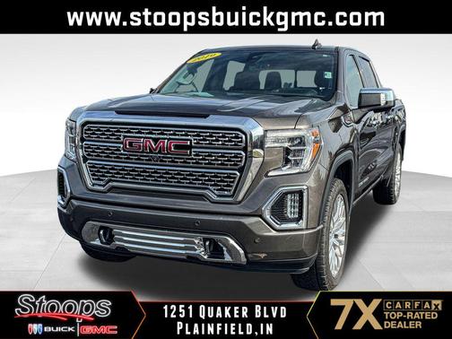 2019 GMC Sierra 1500 Denali