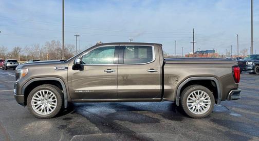 2019 GMC Sierra 1500 Denali