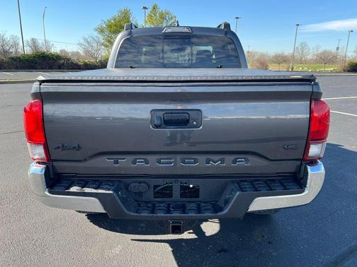 2019 Toyota Tacoma SR5