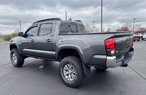 2019 Toyota Tacoma SR5