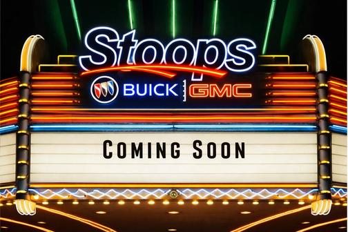 2018 Buick LaCrosse Premium