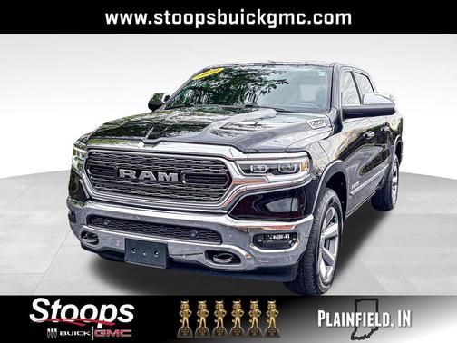 2019 RAM 1500 Limited