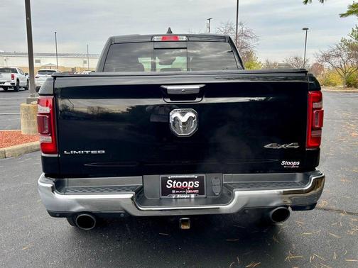 2019 RAM 1500 Limited