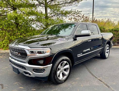 2019 RAM 1500 Limited